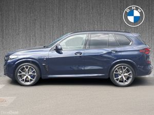 BMW X5 xDrive50e M Sport - Image 4