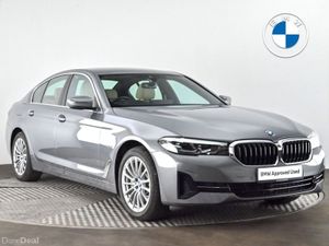 BMW 5-Series 530e SE Saloon - Image 2