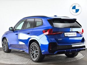BMW iX1 eDrive20 M Sport - Image 2