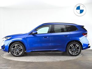 BMW iX1 eDrive20 M Sport - Image 3