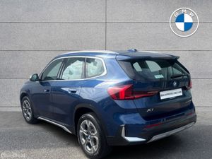 BMW X1 xDrive25e xLine - Image 3