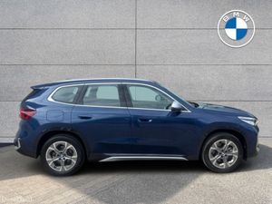 BMW X1 xDrive25e xLine - Image 4