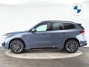 BMW iX1 eDrive20 M Sport - Image 3