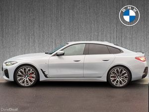 BMW 4-Series 420i M Sport Gran Coupe - Image 4