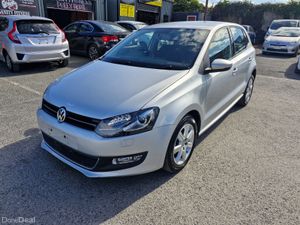 2013 Volkswagen Polo 1.2L Automatic Low Miles - Image 2