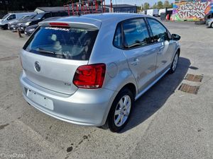 2013 Volkswagen Polo 1.2L Automatic Low Miles - Image 4