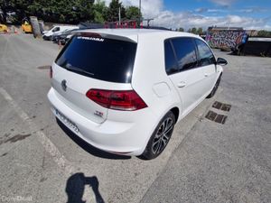 2014 Volkswagen Golf 1.4L Automatic - Image 4