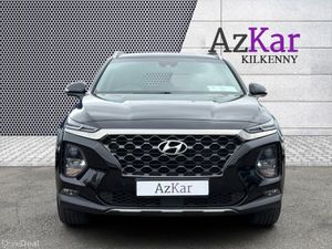 Hyundai Santa Fe 2019 EXECUTIVE PLUS 7 SEATER 2.2D - Image 2