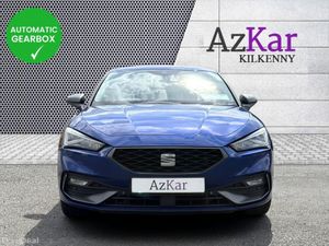 SEAT Leon 2020 FR EDITION 1.4 PETROL PLUG IN HYBRI - Image 2