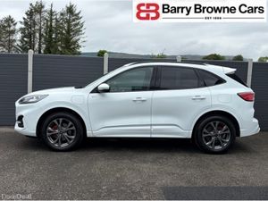 Ford Kuga ST-LINE EDITION PHEV - Image 4
