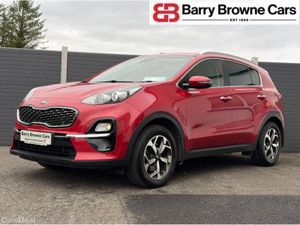 Kia Sportage K3 MHEV 5DR - Image 2