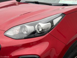 Kia Sportage K3 MHEV 5DR - Image 3