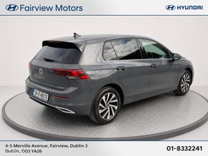 Volkswagen Golf 1.4 TSI STYLE 204PS Plug in Hybrid - Image 2