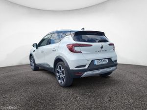Renault Captur TECHNO TCE 90 MY23 5DR - Image 4