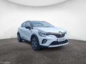 Renault Captur TECHNO TCE 90 MY23 5DR - Image 2