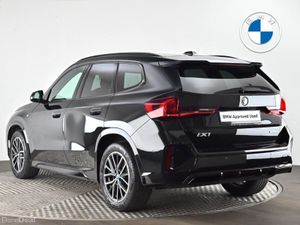 BMW iX1 eDrive20 M Sport - Image 2