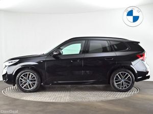 BMW iX1 eDrive20 M Sport - Image 3