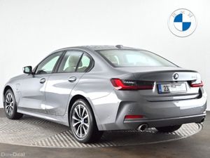 BMW 3-Series 330e Sport Saloon - Image 2