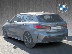 BMW 1-Series 118i M Sport - Image 3