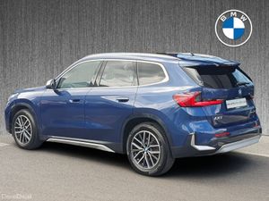 BMW iX1 eDrive20 xLine - Image 3