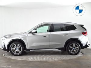 BMW X1 xDrive25e xLine - Image 3