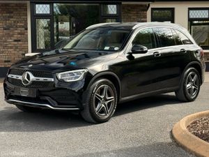 Excellent Condition 211 Mercedes-Benz GLC AMG! - Image 3