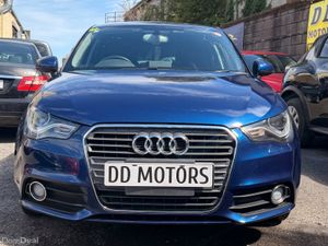 Audi A1 2013 1.4 Petrol Automatic - Image 2