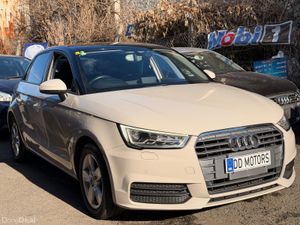 Audi A1 2016 1.0 Automatic Two tone colour - Image 4
