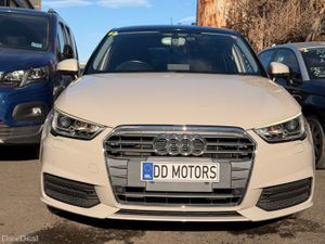 Audi A1 2016 1.0 Automatic Two tone colour - Image 3