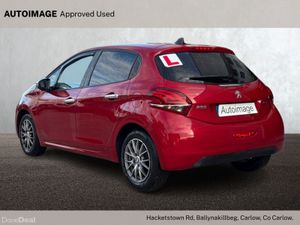 Peugeot 208 1.2 Puretech 82 bhp Access 5dr - Image 3