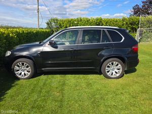 2011 BMW X5 M Sport 40D 7 Seater New Nct - Image 4