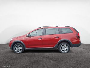 Dacia Logan STEPWAY SIGNATURE TCE 90 MY19 - Image 3