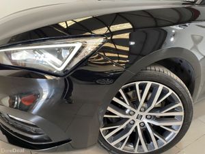 SEAT Leon SP 2.0 TDI 150HP DSG XCELLENCE FULL SERV - Image 4