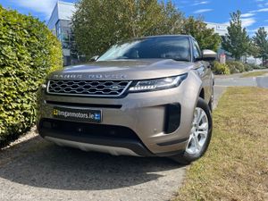 Land Rover R/ Rover Evoque 2021*Full History* - Image 3