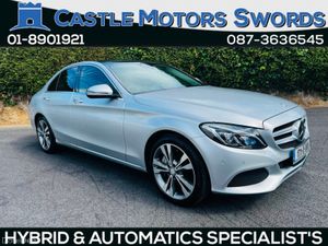 Mercedes-Benz C-Class FINANCE AVALABLE - Image 2