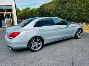 Mercedes-Benz C-Class FINANCE AVALABLE - Image 4