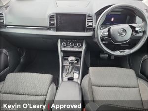 Skoda Karoq 2.0TDI 115HP DSG Style - Image 4