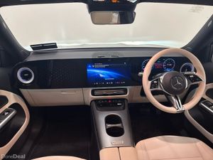 Mercedes-Benz GLB GLB 180 PROG LINE HEV + (7) - Image 4