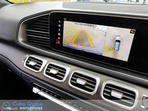 Mercedes-Benz GLE GLE 350 de 4MATIC AMG Line - Image 4