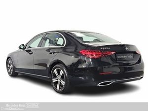 Mercedes-Benz C-Class C220D MHEV Avantgarde Auto - Image 4