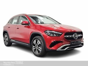 Mercedes-Benz GLA 180D Progressive Plus - Image 3