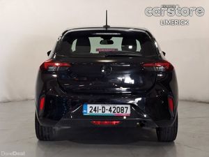 Opel Corsa GS 1.2i (75PS) S/S 5 Speed - Image 4