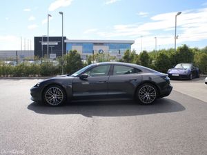Porsche Taycan RWD - Image 3