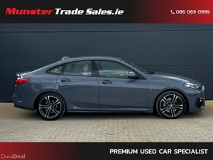 BMW 2-Series 220d M Sport Auto - Image 3