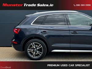 Audi Q5 35 TDI S-Tronic quattro - Image 2