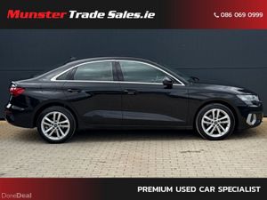 Audi A3 30 TDI 116HP - Image 3