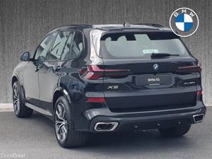 BMW X5 3.0 - Image 2