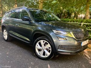 Skoda Kodiaq 2.0 TDI 150HP 4X4 Style 7 Seat Style - Image 3