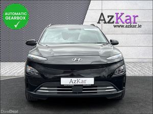 Hyundai KONA 2023 PREMIUM 64KWH 204BHP LONG RANGE - Image 3