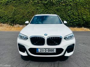 BMW X3 FINANCE AVAILABLE - Image 3
